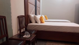 Serena Guest House