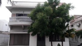 Serena Guest House