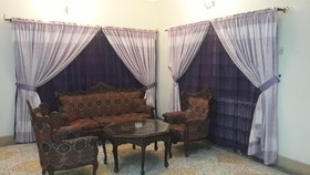 Serena Guest House