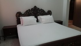 Serena Guest House