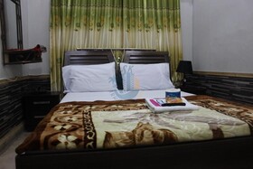 SK Travellers' Inn
