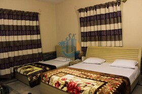 SK Travellers' Inn