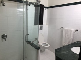 Sunset Suites