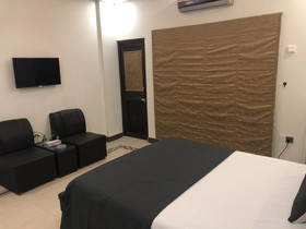 Sunset Suites