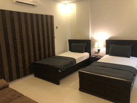 Sunset Suites