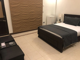 Sunset Suites