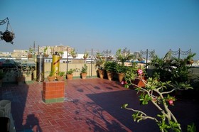 Sunset Suites