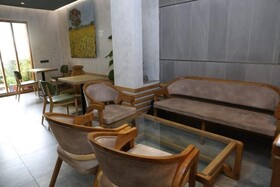 The Elet Business Hotel