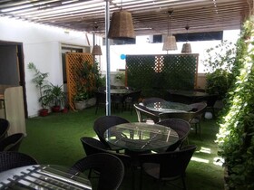 The Elet Business Hotel