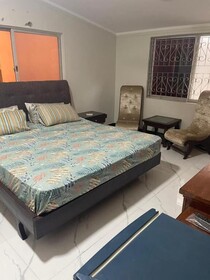 Vorano Hotel Karachi