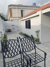 Vorano Hotel Karachi