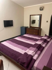 Vorano Hotel Karachi