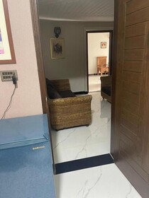 Vorano Hotel Karachi