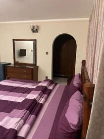 Vorano Hotel Karachi