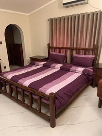 Vorano Hotel Karachi
