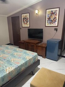 Vorano Hotel Karachi
