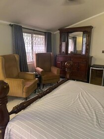 Vorano Hotel Karachi