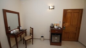 World Inn Karachi