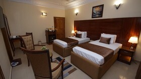 World Inn Karachi