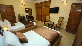World Inn Karachi
