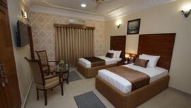 World Inn Karachi