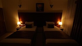 World Inn Karachi