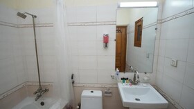 World Inn Karachi