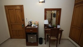 World Inn Karachi