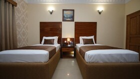 World Inn Karachi