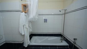World Inn Karachi