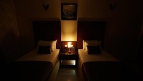 World Inn Karachi