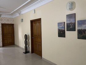 World Inn Karachi