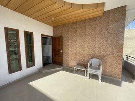 World Inn Karachi