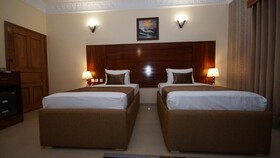 World Inn Karachi