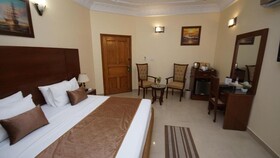World Inn Karachi