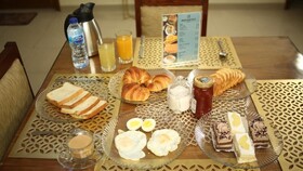 World Inn Karachi