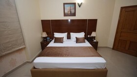 World Inn Karachi