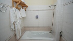 World Inn Karachi