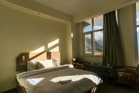 Al Barakaat Hotel