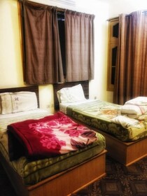 Al Barakaat Hotel