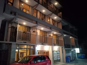 Al Barakaat Hotel