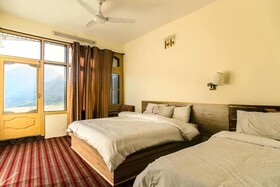 Al Barakaat Hotel