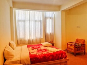 Al Barakaat Hotel