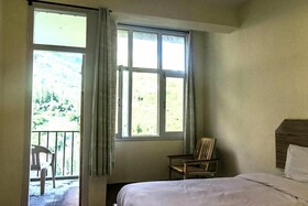 Al Barakaat Hotel
