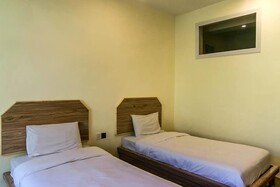 Al Barakaat Hotel