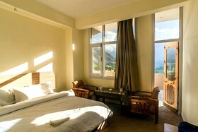 Al Barakaat Hotel