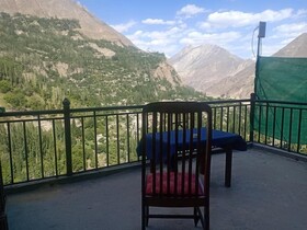 Al Barakaat Hotel