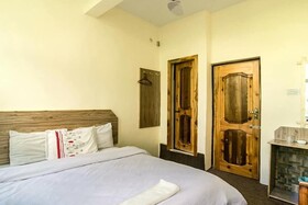 Al Barakaat Hotel