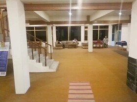 Al Barakaat Hotel
