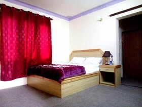 Al-Karim Family Guest House Hunza
